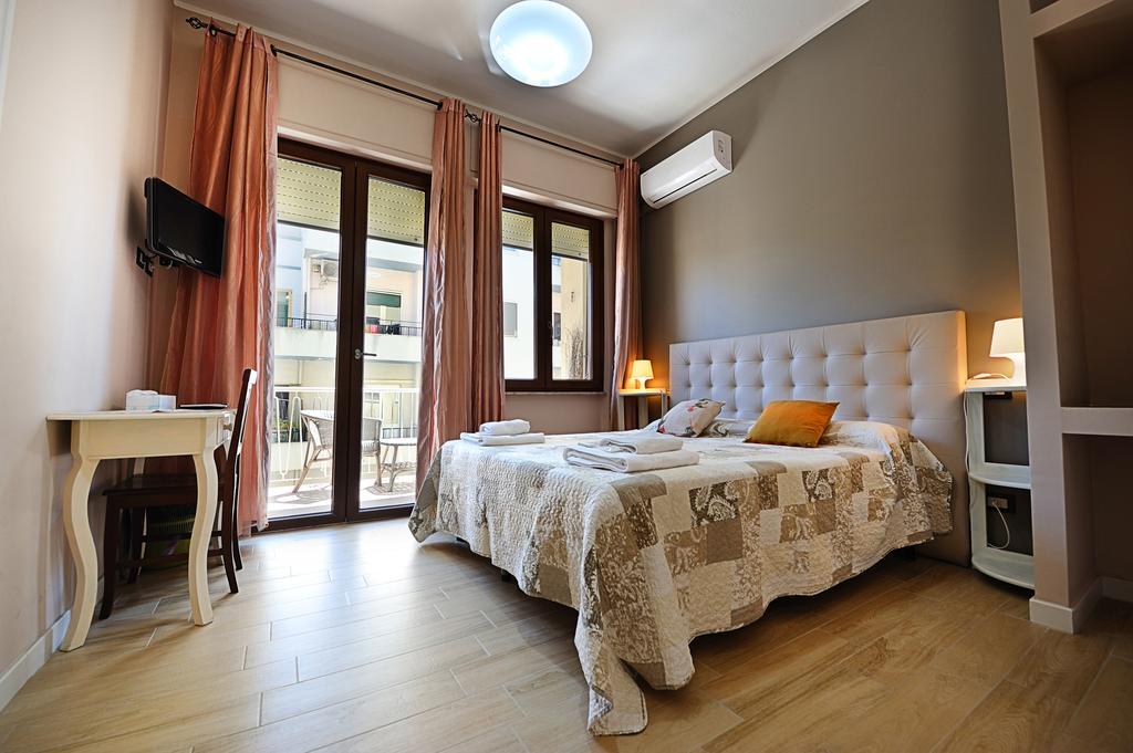 Victoria Bed & Breakfast Cagliari Exterior photo
