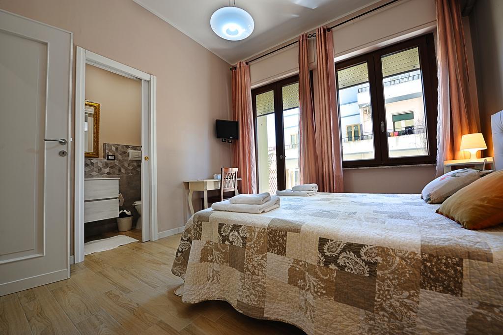 Victoria Bed & Breakfast Cagliari Exterior photo