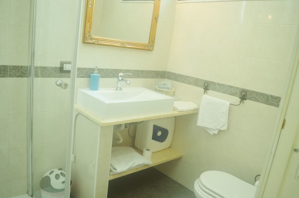 Victoria Bed & Breakfast Cagliari Exterior photo
